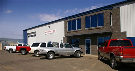 sky tech equipment north battleford